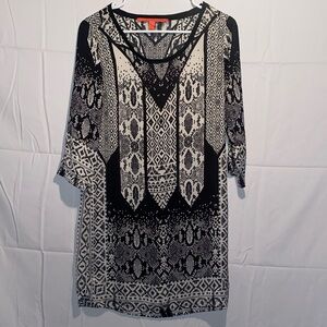 Love Mango Basic Dress